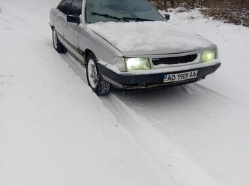 Авто Audi 100 1990 № 8409054