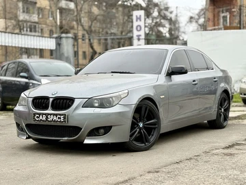 Авто BMW 5 Серия 2005 № 8409057