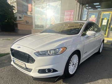 Авто Ford Fusion Usa  2014 № 8409058