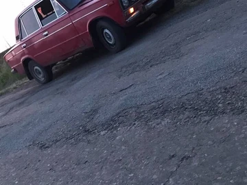 Авто ВАЗ 2106 1979 № 8409061