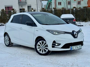 Авто Renault Zoe 2020 № 8409067