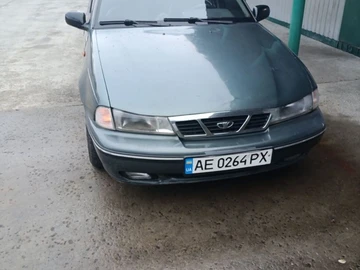 Авто Daewoo Nexia 1998 № 8409071
