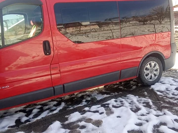 Авто Renault 4 2004 № 8409072