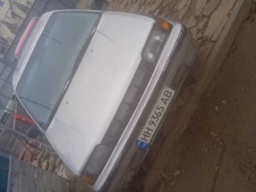 Авто Nissan 100 Nx 1987 № 8409083