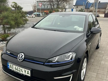 Авто Volkswagen Golf 2016 № 8409091