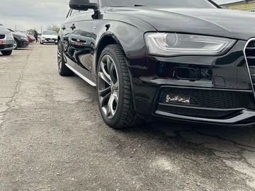 Авто Audi A4 2014 № 8409105