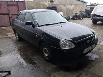 Авто ВАЗ 21073 2008 № 8409147
