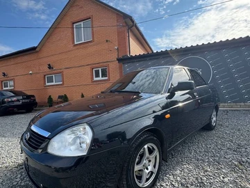 Авто ВАЗ 2170 Priora 2008 № 8409194