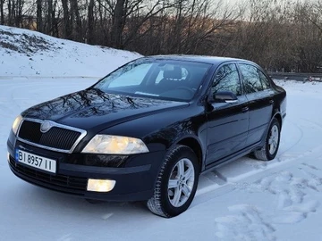 Авто Skoda Octavia 2009 № 8409198