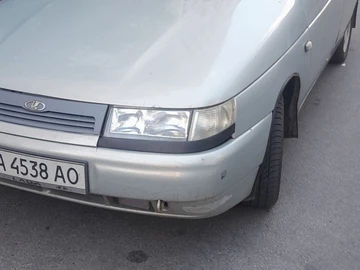Авто ВАЗ 2111 2005 № 8409205