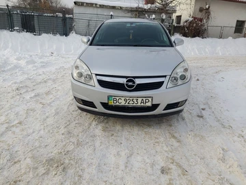 Авто Opel Vectra 2006 № 8409214