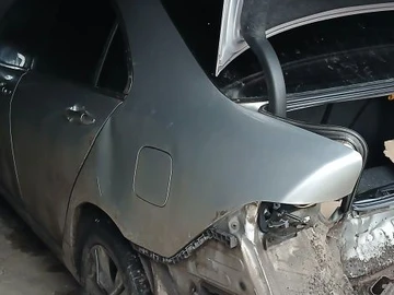 Авто Honda Accord 2005 № 8409215