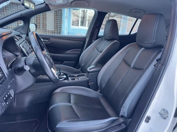 Авто Nissan Leaf 2020 № 8409222