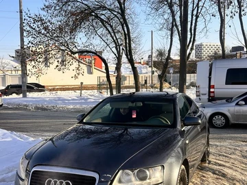 Авто Audi A6 2004 № 8409223