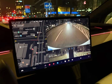 Авто Tesla Model X 2022 № 8409346