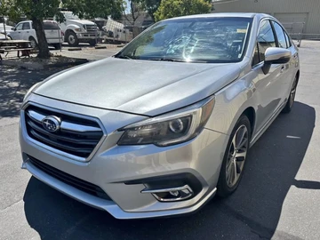 Авто Subaru Legacy 2018 № 8409347