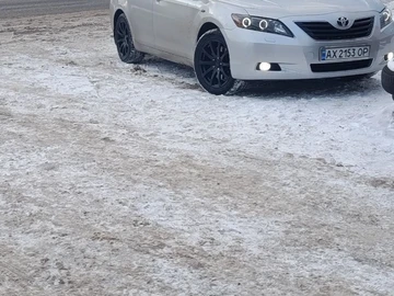 Авто Toyota Camry 2008 № 8409355