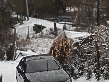 Авто Daewoo Arcadia 2008 № 8409361