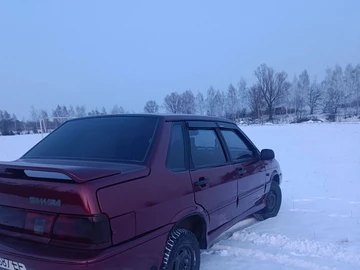 Авто ВАЗ 2115 2004 № 8409362