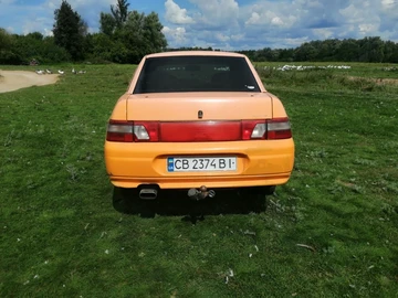 Авто ВАЗ 2110 2007 № 8409364