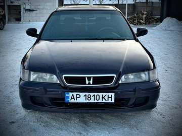 Авто Honda Accord 1998 № 8409380