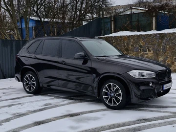 Авто BMW X5 M 2015 № 8409394