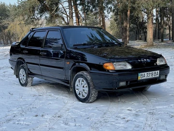 Авто ВАЗ 2115 2012 № 8409398