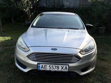 Авто Ford Focus 2015 № 8409401
