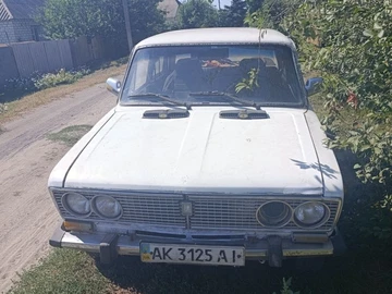 Авто ВАЗ 2103 1977 № 8409402