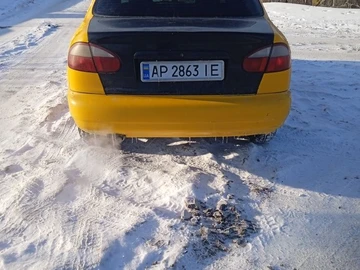 Авто ЗАЗ Sens 2008 № 8409409