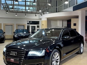 Авто Audi A8 2013 № 8409412