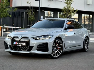 Авто BMW 4 Серия 2023 № 8409417