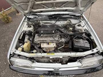 Авто Nissan Sunny 1990 № 8409422