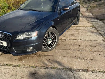 Авто Audi A4 2011 № 8409425