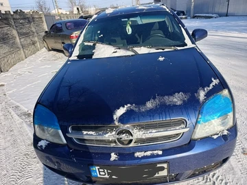 Авто Opel Vectra 2005 № 8409429