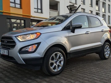 Авто Ford Ecosport 2017 № 8409431