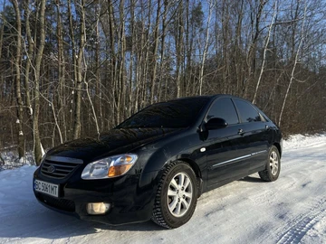 Авто KIA Avella 2007 № 8409439