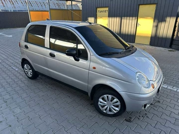 Авто Daewoo Matiz 2012 № 8409445