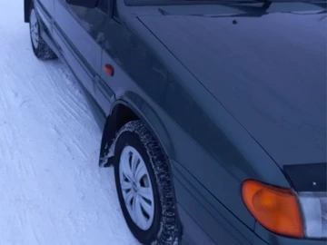Авто ВАЗ 2115 2008 № 8409452