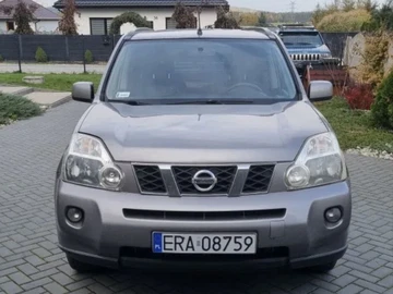 Авто Nissan X-Trail 2009 № 8409453