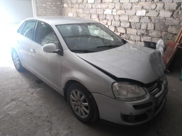 Авто Volkswagen Jetta 2008 № 8409462