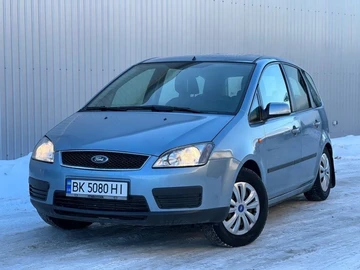 Авто Ford C-Max 2006 № 8409468