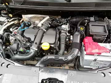 Авто Renault Duster 2018 № 8409470