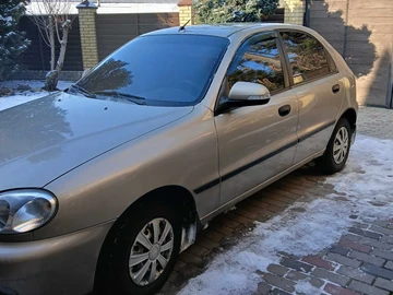 Авто ЗАЗ Sens 2015 № 8409477