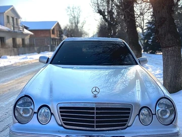 Авто Mercedes E Серия 2000 № 8409478