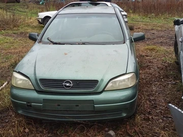 Авто Opel Astra 2000 № 8409483