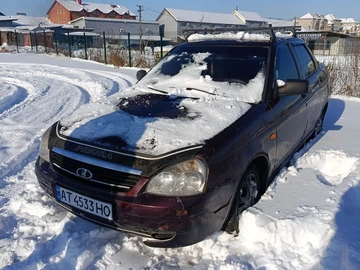 Авто ВАЗ 21728 Priora 2010 № 8409484