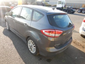 Авто Ford C-Max 2017 № 8409496