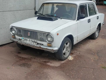 Авто ВАЗ 1922 1975 № 8409497