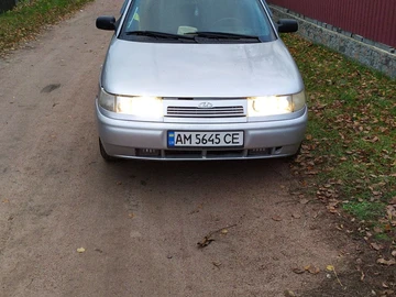 Авто ВАЗ 2111 2008 № 8409498